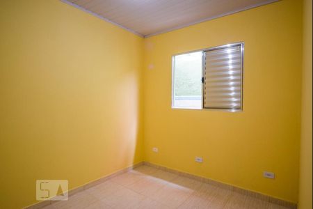 Quarto de casa para alugar com 1 quarto, 31m² em Olímpico, São Caetano do Sul