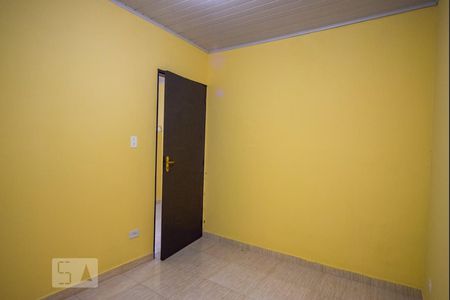 Quarto de casa para alugar com 1 quarto, 31m² em Olímpico, São Caetano do Sul