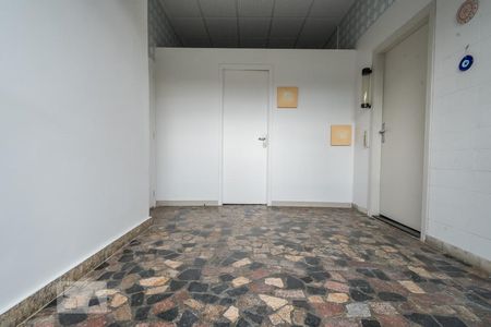 Casa à venda com 350m², 3 quartos e 3 vagasÁrea de Serviço