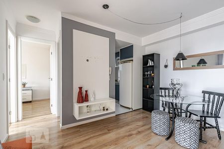 Apartamento para alugar com 51m², 2 quartos e 1 vagaSala de Estar