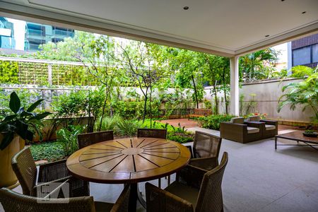 Apartamento à venda com 133m², 3 quartos e 2 vagasÁrea Gourmet