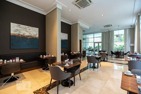 Apartamento à venda com 133m², 3 quartos e 2 vagasÁrea Gourmet