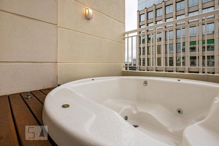 Apartamento à venda com 133m², 3 quartos e 2 vagasDetalhe