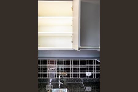 Apartamento à venda com 133m², 3 quartos e 2 vagasDetalhe