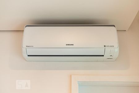 Apartamento à venda com 133m², 3 quartos e 2 vagasAr condicionado