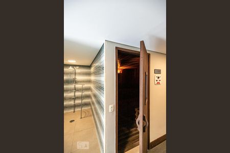 Apartamento à venda com 133m², 3 quartos e 2 vagasSauna