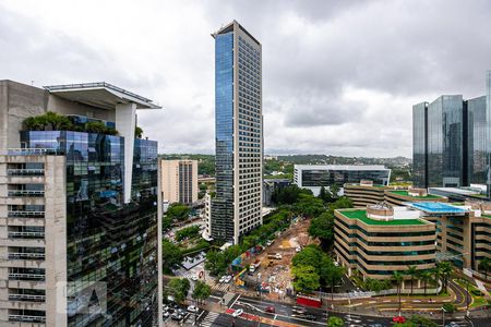 Apartamento à venda com 133m², 3 quartos e 2 vagasVista