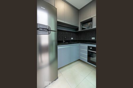 Apartamento à venda com 133m², 3 quartos e 2 vagasCozinha