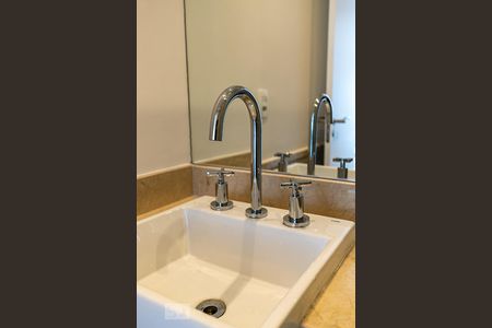 Apartamento à venda com 133m², 3 quartos e 2 vagasBanheiro