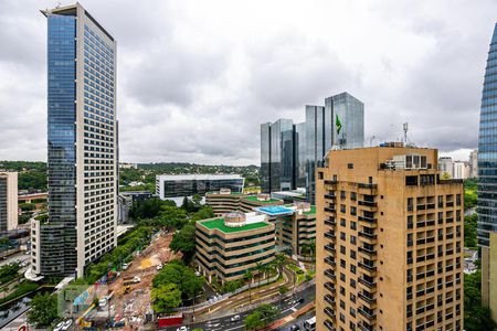 Apartamento à venda com 133m², 3 quartos e 2 vagasVista