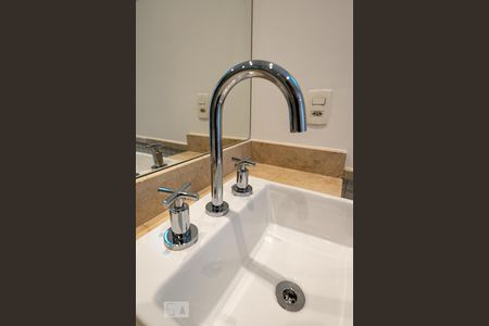 Apartamento à venda com 133m², 3 quartos e 2 vagasBanheiro da Suíte