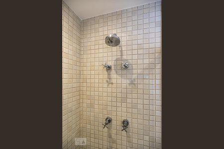 Apartamento à venda com 133m², 3 quartos e 2 vagasBanheiro da Suíte