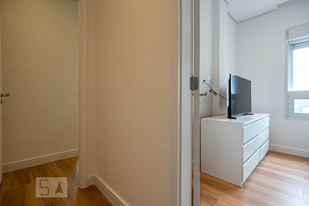 Apartamento à venda com 133m², 3 quartos e 2 vagasCorredor