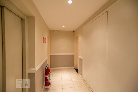 Apartamento à venda com 133m², 3 quartos e 2 vagasHall