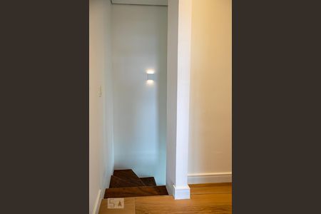 Apartamento à venda com 133m², 3 quartos e 2 vagasCorredor