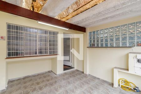 Casa à venda com 84m², 2 quartos e 1 vagaGaragem