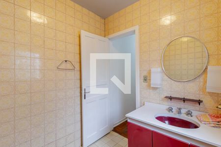 Casa à venda com 84m², 2 quartos e 1 vagaBanheiro 