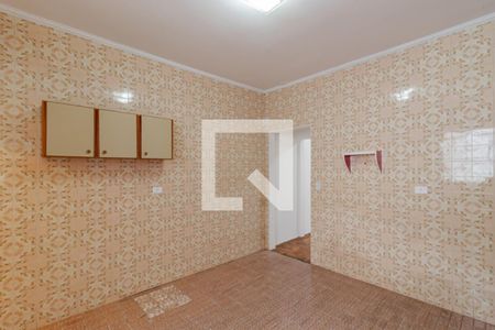 Casa à venda com 84m², 2 quartos e 1 vagaCozinha