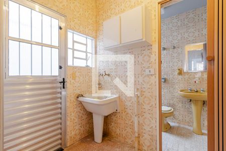 Casa à venda com 84m², 2 quartos e 1 vagaÁrea de Serviço