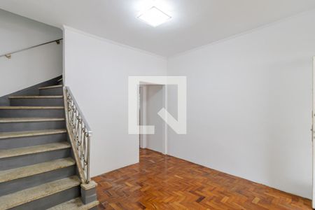 Sala de casa à venda com 2 quartos, 84m² em Jardim Santa Cruz (sacomã), São Paulo