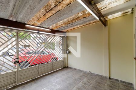 Casa à venda com 84m², 2 quartos e 1 vagaGaragem