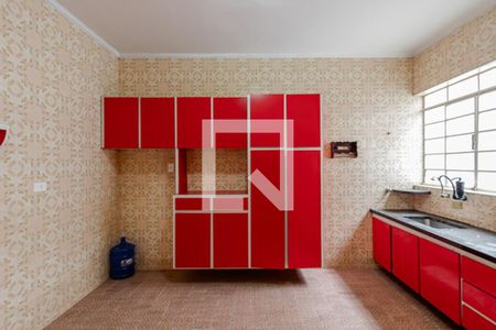 Casa à venda com 84m², 2 quartos e 1 vagaCozinha