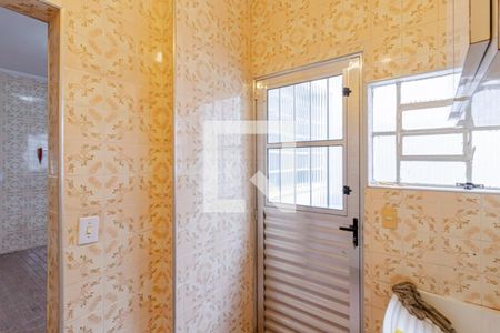 Casa à venda com 84m², 2 quartos e 1 vagaÁrea de Serviço