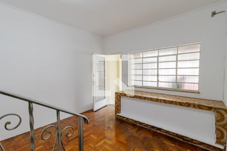 Sala de casa à venda com 2 quartos, 84m² em Jardim Santa Cruz (sacomã), São Paulo