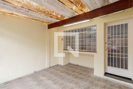 Casa à venda com 84m², 2 quartos e 1 vagaGaragem