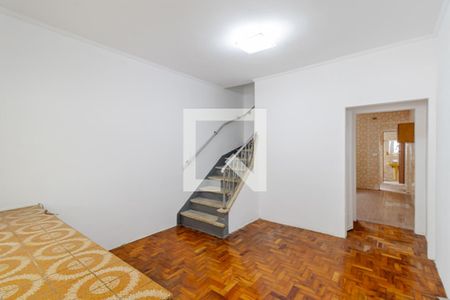 Sala de casa à venda com 2 quartos, 84m² em Jardim Santa Cruz (sacomã), São Paulo