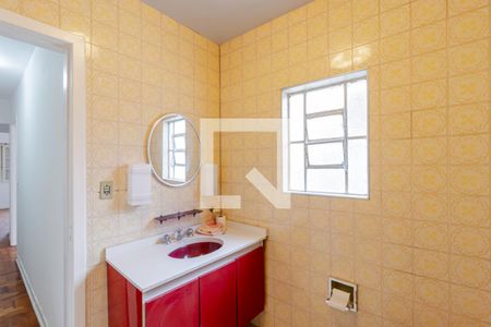 Casa à venda com 84m², 2 quartos e 1 vagaBanheiro 