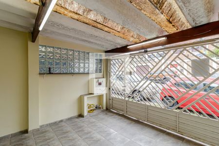 Casa à venda com 84m², 2 quartos e 1 vagaGaragem