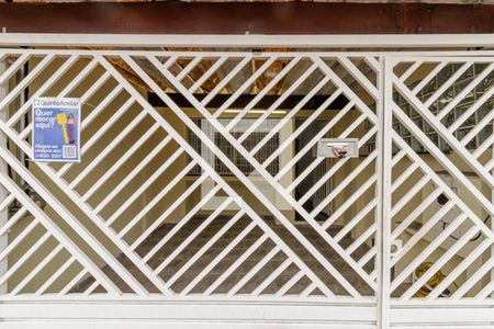 Casa à venda com 84m², 2 quartos e 1 vagaFachada