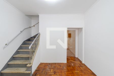 Sala de casa à venda com 2 quartos, 84m² em Jardim Santa Cruz (sacomã), São Paulo