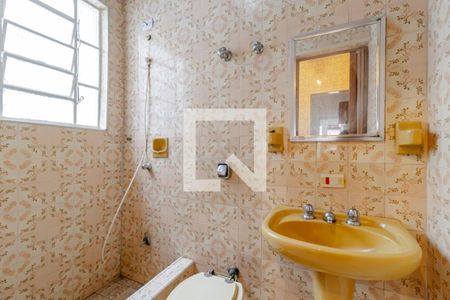 Casa à venda com 84m², 2 quartos e 1 vagaBanheiro 2