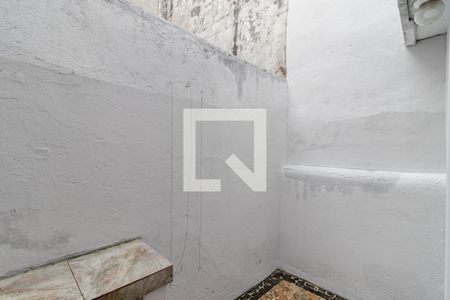 Casa à venda com 84m², 2 quartos e 1 vagaQuintal