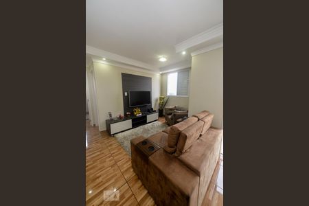 Apartamento para alugar com 67m², 2 quartos e 1 vagaSala