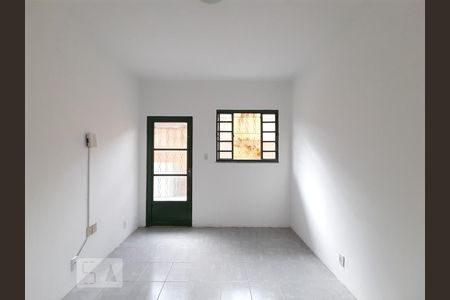 Apartamento para alugar com 27m², 1 quarto e sem vagaSala