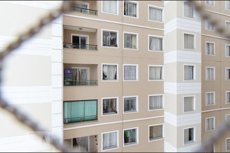 Vista de apartamento para alugar com 2 quartos, 50m² em Taboão, São Bernardo do Campo