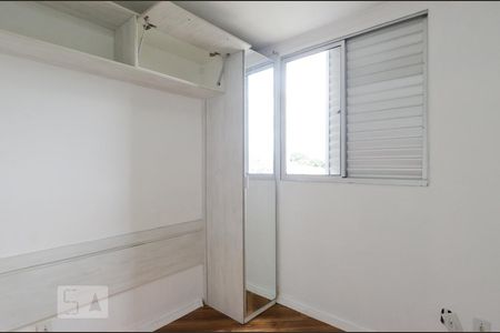 Quarto 2 de apartamento para alugar com 2 quartos, 50m² em Taboão, São Bernardo do Campo