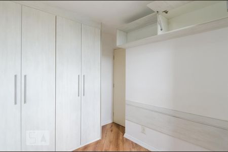 Quarto 2 de apartamento para alugar com 2 quartos, 50m² em Taboão, São Bernardo do Campo