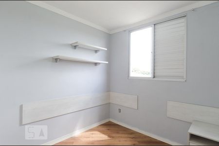 Quarto 1 de apartamento para alugar com 2 quartos, 50m² em Taboão, São Bernardo do Campo