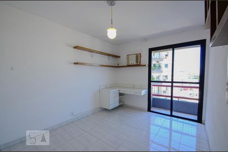 Apartamento para alugar com 120m², 2 quartos e 2 vagasQuarto 2