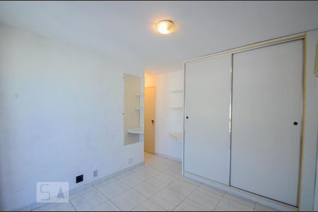 Suíte de apartamento para alugar com 2 quartos, 120m² em Vila Isabel, Rio de Janeiro