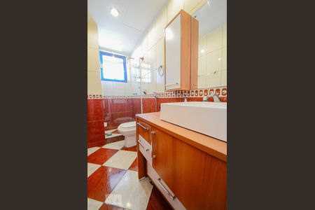 Apartamento para alugar com 120m², 2 quartos e 2 vagasBanheiro