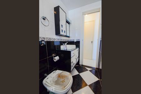 Apartamento para alugar com 120m², 2 quartos e 2 vagasSuíte