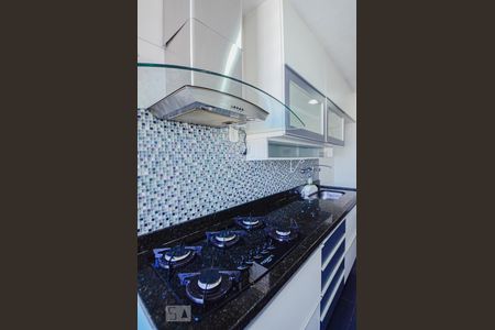 Apartamento para alugar com 120m², 2 quartos e 2 vagasCozinha