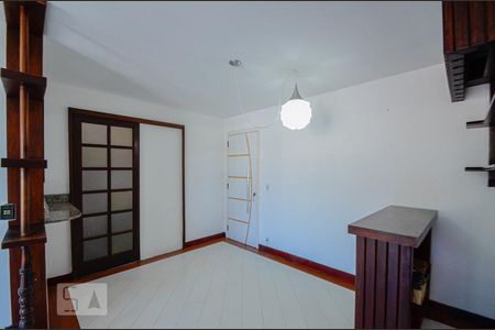 Sala de apartamento para alugar com 2 quartos, 120m² em Vila Isabel, Rio de Janeiro