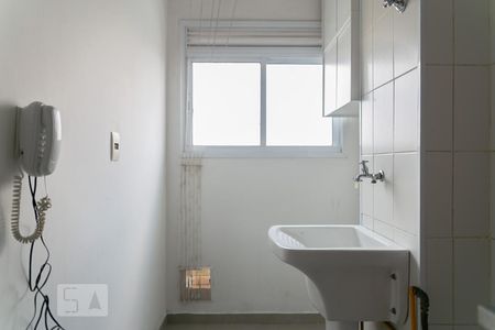 Apartamento à venda com 33m², 1 quarto e sem vagaÁrea de Serviço