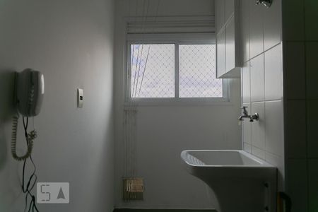 Apartamento à venda com 33m², 1 quarto e sem vagaÁrea de Serviço